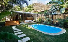 Villa Flamingo
